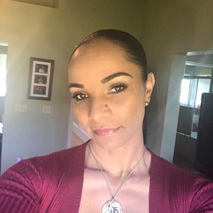 Meet your Posher, Jade